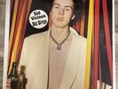 Sid Vicious - Sid Sings - Sex Pistols - 12” Vinyl - Original Rare German Press