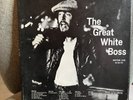 Bruce Springsteen Great White Boss 3 LP Box Aug 15, 1975 from the Bottom Line