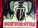 Slaughter And The Dogs- Do It Dog Style - LP - UK Decca 1978 - EX Vinyl.