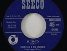 Cortijo y Su Combo 