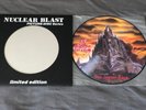 In Flames - The Jester Race Picture-LP NB 168-1 Melodic Death Metal 1996 Pic