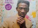Carlton And The Shoes - Sweet Feeling LP Vinyl JAMAICAN PRESS