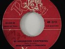 Rene Alvarez Y Conjunto 