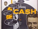 Johnny Cash - Johnny Cash With His Hot and Blue Guitar - US Pressing - Hear It