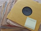 78 RPM LotF 18 early jazz Harlem Hot Shots Memphis Five Nichols Mannone Sissle