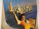 Supertramp - Breakfast in America - VINYL JAPAN - INSERT - AMP-6034