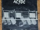 AC/DC Let There Be Rock Vinyl LP Aussie RARE Albert Blue Label OOP APLP-022
