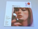 Taylor Swift MIDNIGHTS lavender SEALED LIMITED EDITION vinyl release from Target