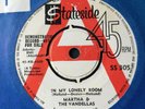 MARTHA & THE VANDELLAS: 