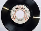 The Open Mind Horses And Chariots Promo 1969 psych prog RARE Philips Vertigo EX