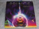 PrINCE 2 LP 'LOTUSFLOWER MPLSOUND' SEALED VINYL, TOP RARE BECAUSE MUSIC / NPG RC
