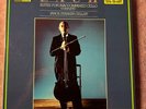 JANOS STARKER LP Box Set BACH Suites For Unaccompanied Cello SEFEL SEFD300 rare