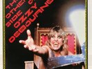 OZZY OSBOURNE / THE OTHER SIDE OF OZZY JAPAN ISSUE LP W/ INSERT,PIN-UP*3