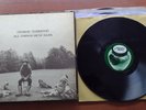 CANADA  Ex to NM- GEORGE HARRISON All Things Must Pass 1970 3 LP BOX BEATLES