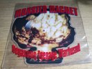 Monster Magnet - Negasonic Teenage Warhead Vinyl Shaped Picture Disc 1995 RARE