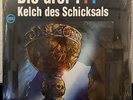 Die Drei Fragezeichen ??? 208 Kelch des Schicksals - Vinyl/LP - neu & OVP