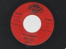 ROCKABILLY POPCORN 45 - ERNIE CAST - BETTY MORRETTI  / COOL IT BABY - HEAR EMBER