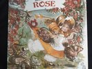 Rose  -  Hooked On A Rose  Sealed vinyl LP