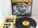 OG PRESS PUNK LP Ramones Road to Ruin SIRE SRK6063 STERLING VG++ Shrink NYHC KBD