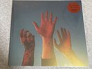 Boygenius - the record (Clear Vinyl LP)