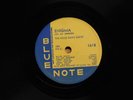 The Miles Davis Sextet jazz 78 Enigma bw Tempus Fugit on Blue Note