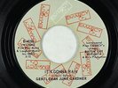 R&B Soul Jazz Popcorn 45 - Gentleman June Gardner - It's Gonna Rain - Emarcy
