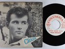Rock & Roll 45 - Crash Craddock - Boom Boom Baby - Columbia - VG++ promo