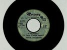 Rock Beat Acetate 45 - Freddie & the Dreamers - Do The Freddie - Mercury