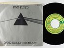 Rock EP - Pink Floyd - Dark Side Of The Moon - Harvest - VG+