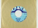 Rockabilly 45 - Eddie Cash & the Cashiers - Doing All Right - Peak - VG+
