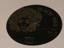 Lizard Satta I 1976 UK Black Wax 45