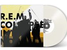 R.E.M. Collapse Into Now REM Store Exclusive Milky Clear Vinyl LP /1000 NEW