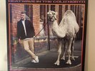Reverend And The Makers - Heatwave In The Cold North (Sunburst Edit) - Vinyl LP