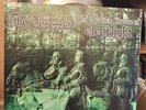 The Obsessed & The Mystick Krewe Of Clearlight Split 7'' Southern Lord Wino EHG