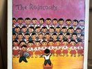 The Raincoats - the original 1979 Rough Trade LP (Rough 3)