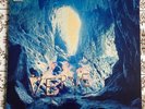 The Verve - A Storm In Heaven Limited Edition 1993 Gatefold LP 1st Press HUTLP10