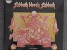 Black Sabbath – Sabbath Bloody Sabbath - Reissue - Sealed