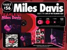 Miles Davis: Fearless Live At Fillmore East - Third Man Records Vault #56 - 3xLP