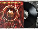 ARCH ENEMY - WAGES OF SIN (2002) - LP - 1ST PRESS - SUPER RARE  NM