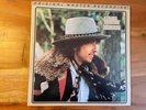 Bob Dylan Desire 2LP 45RPM Mofi MFSL Audiophile Mobile Fidelity Folk Rock Classi