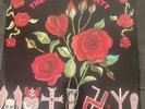The Birthday party Mutiny vinyl record