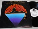 Promo - JERRY GARCIA BAND - Cats Under The Stars ARISTA AB-4160 WLP - NM-