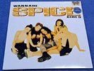 THE SPICE GIRLS WANNABE 12