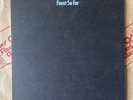 FAUST SO FAR POLYDOR 1972 UK 1ST PRESS KRAUTROCK VINYL LP   + 9 Art prints NEW