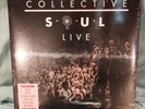 Collective Soul: Live Vinyl New Sealed