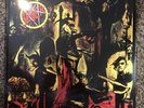 SLAYER - Reign In Blood - Vinyl (LP)