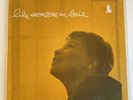 Ella Fitzgerald Like Someone In Love Album 1957 Verve Records Vinyl LP MGV-6000