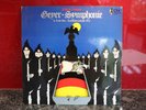 FLOH DE COLOGNE - LUCKY STREIK - ROCK JAZZ RAK & GEYER SYMPHONIE OHR LABEL