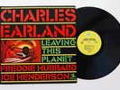 CHARLES EARLAND “Leaving This Planet” Prestige P-66002, 1st Stereo (NM-Vinyl)