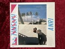 ANRI TIMELY 2023 Reissue LP Vinyl Record FLJF-9535 Japanese CITY POP CAT'S EYE